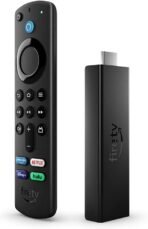 Amazon Fire TV Stick 4K Max Streaming Device
