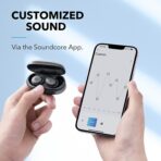 Anker Soundcore Life Dot 3i Noise Cancelling Earbuds - Image 5