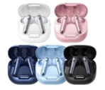 Anker Liberty 4 NC True-Wireless Noise Cancelling Earbuds