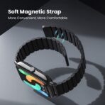 Haylou RS4 Plus Smart Watch with AMOLED Screen - Image 10