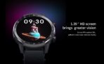Mibro Watch A2 Bluetooth Calling Smart Watch - Image 5
