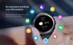 Mibro Watch A2 Bluetooth Calling Smart Watch - Image 4