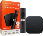Xiaomi TV Box S 4K 2nd Gen