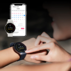 Haylou Solar Lite Smart Watch - Direct Dealz