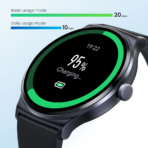 Haylou Solar Lite Smart Watch - Direct Dealz