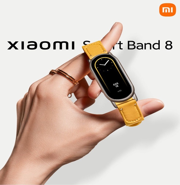 Xiaomi MI Band 8, , Maharagama