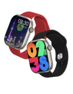HW9 Pro Max Smart Watch