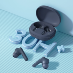 Haylou MoriPods ANC 2022 Earbuds - Image 2