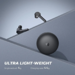 SOUNDPEATS Mac True Wireless Earbuds - Image 3