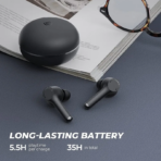SOUNDPEATS Mac True Wireless Earbuds - Image 5