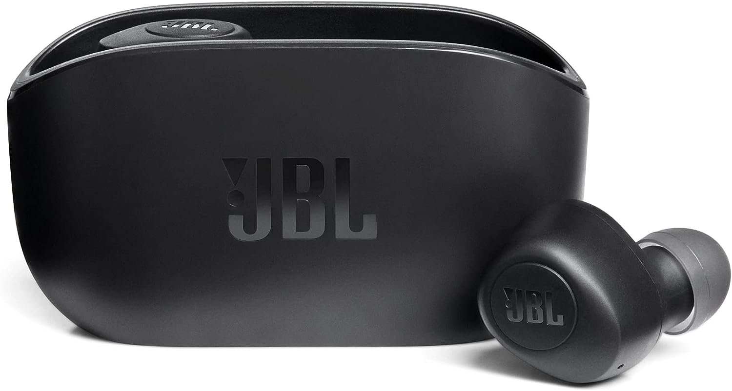 JBL Wave 100 True Wireless Earbuds JBL Direct Dealz