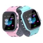 Meimi M1 Kids Smart Watch
