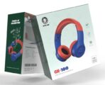 Green Lion GK 100 Kids Headphones Direct Dealz