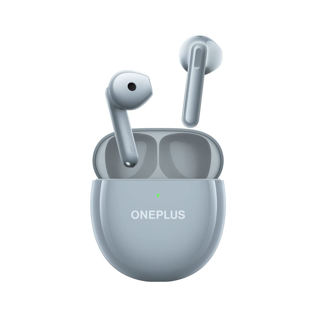 Truly wireless earbuds oneplus sale