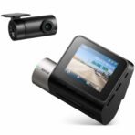 70mai A510 Dash Cam with Rear Cam
