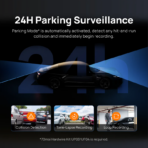 70mai Dash Cam A510 - Image 7