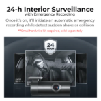 70mai Interior Dash Cam FC02 - Image 6