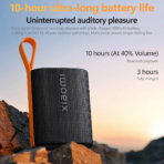 Xiaomi Sound Pocket 5W Speaker - Image 2