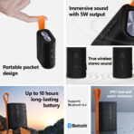 Xiaomi Sound Pocket 5W Speaker - Image 5