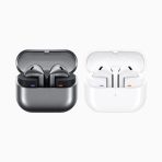 Samsung Galaxy Buds 3 AI True Wireless Earbuds