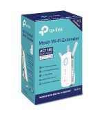 TP-Link RE450 AC1750 WiFi Range Extender