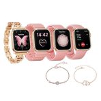 Haino Teko G10 Mini Ladies Smart Watch