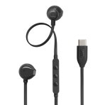 JBL Tune 305C Wired in-Ear Type C Hi-Res Audio Earphones