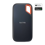 SanDisk Extreme Portable SSD 1TB