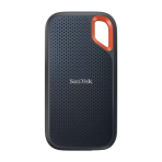 SanDisk Extreme Portable SSD 1TB