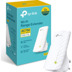 TP-Link RE200 AC750 Dual Band Wifi Range Extender