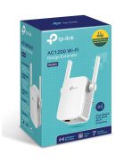 TP-Link RE305 AC1200 WiFi Range Extender