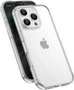 Green Lion Crystal Clear Case For iPhone 16