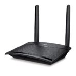 TP-Link TL-MR100 4G LTE WiFi Router 300Mb Wireless N