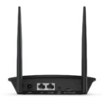 TP-Link TL-MR100 4G LTE WiFi Router 300Mb Wireless N - Image 5