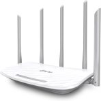 TP-Link Archer C60 | AC1350 Wireless Dual Band Router