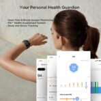 Amazfit GTS 2 New Version Smart Watch - Image 5