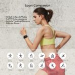 Amazfit GTS 2 New Version Smart Watch - Image 6
