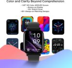 Amazfit GTS 2 New Version Smart Watch - Image 3
