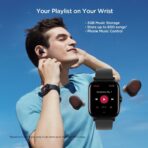 Amazfit GTS 2 New Version Smart Watch - Image 2