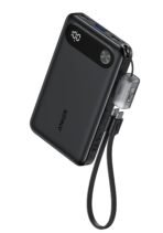 Anker 22.5W 10000 Power Bank A1257H11