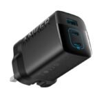 Anker 336 67W Charger with 3 Port Compact & Foldable