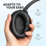 Anker SoundCore Life Q20+ Active Noise Cancelling Headphones - Image 7
