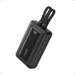 Anker Zolo 30W 20000mAh Power Bank A1681H11