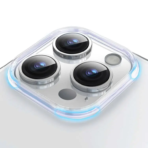 Green Lion Delgado PC Case for iPhone 15 Pro Max - Image 3