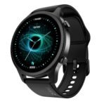 NoiseFit Halo Bluetooth Calling Smart Watch