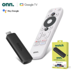 ONN Google TV FHD Streaming Stick - Image 4
