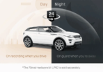 70mai Dash Cam A200 with Rear Cam - Image 10