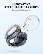 Anker Soundcore C30i Open Ear Earbuds - Image 5