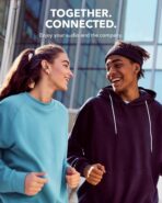 Anker Soundcore C30i Open Ear Earbuds - Image 3
