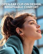 Anker Soundcore C30i Open Ear Earbuds - Image 2